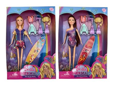 Doll - OBL922058