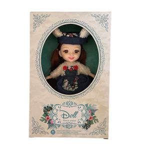 Doll - OBL922064