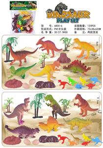 Animaltoys - OBL922131