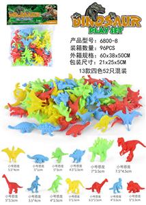 Animaltoys - OBL922132