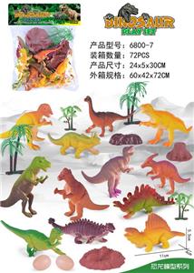 Animaltoys - OBL922133