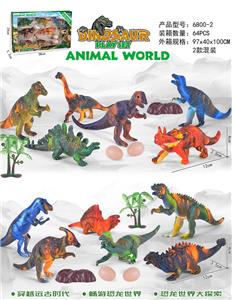 Animaltoys - OBL922134