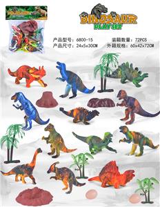 Animaltoys - OBL922137