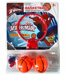 Basketball board / basketball - OBL922187