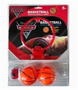 Basketball board / basketball - OBL922188