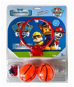 Basketball board / basketball - OBL922189