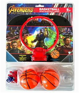 Basketball board / basketball - OBL922190