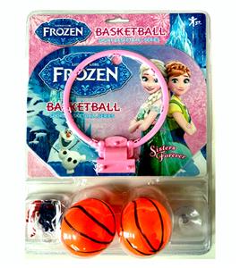 Basketball board / basketball - OBL922191