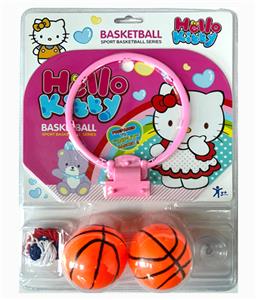Basketball board / basketball - OBL922192