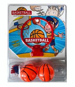 Basketball board / basketball - OBL922193