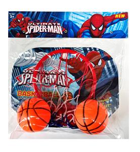 Basketball board / basketball - OBL922194