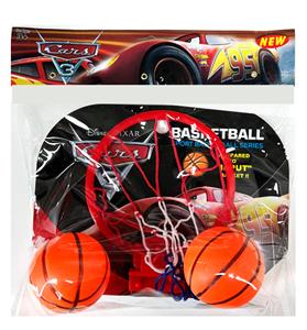 Basketball board / basketball - OBL922195