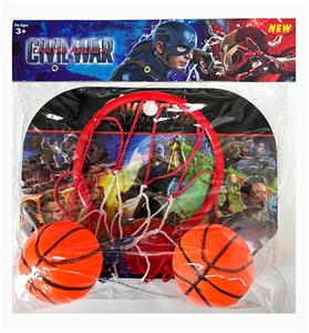 Basketball board / basketball - OBL922197