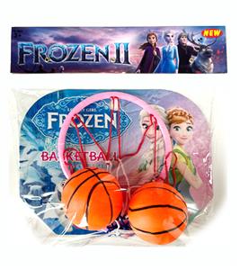 Basketball board / basketball - OBL922198