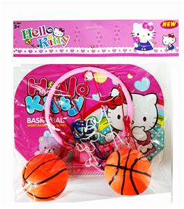 Basketball board / basketball - OBL922199