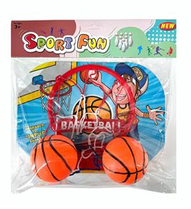 Basketball board / basketball - OBL922200