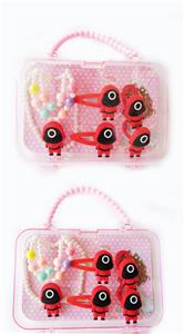 Beauty set - OBL922276