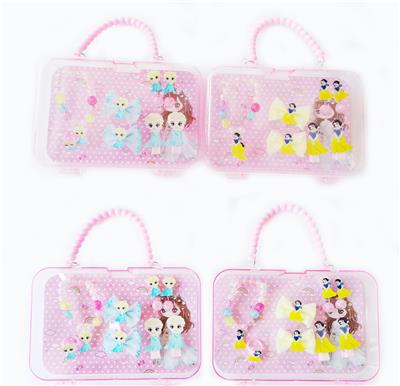 Beauty set - OBL922284