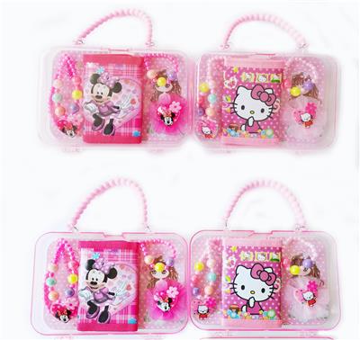 Beauty set - OBL922288