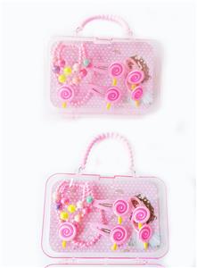 Beauty set - OBL922313