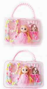 Beauty set - OBL922330