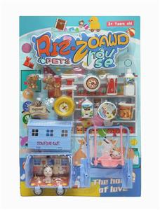 Kitchenware / tableware / tea - OBL922385