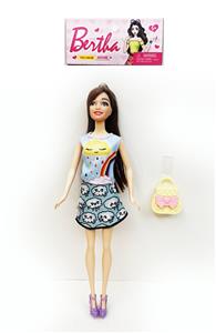Doll - OBL922407