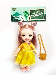 Doll - OBL922423