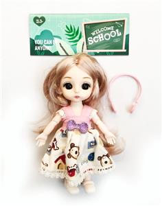 Doll - OBL922427
