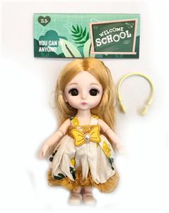 Doll - OBL922428