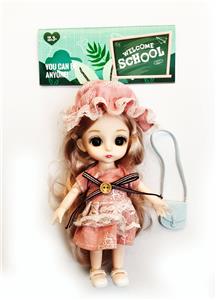 Doll - OBL922430