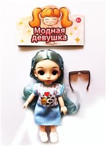 Doll - OBL922437
