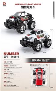 Inertia series - OBL922453