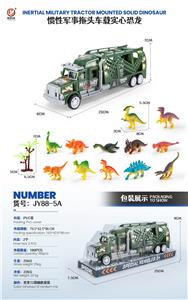 Inertia series - OBL922465