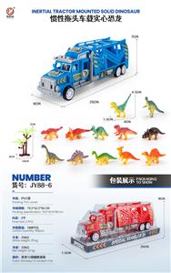 Inertia series - OBL922466