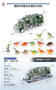 Inertia series - OBL922467