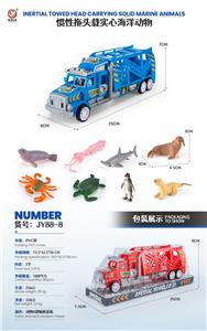 Inertia series - OBL922470