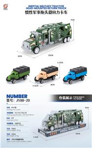 Inertia series - OBL922484