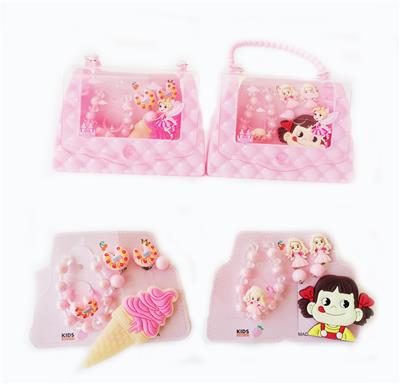 Beauty set - OBL922506