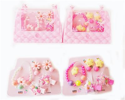 Beauty set - OBL922508