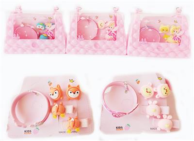 Beauty set - OBL922509