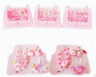 Beauty set - OBL922510