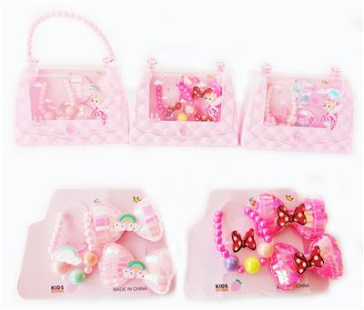 Beauty set - OBL922511