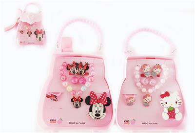 Beauty set - OBL922522