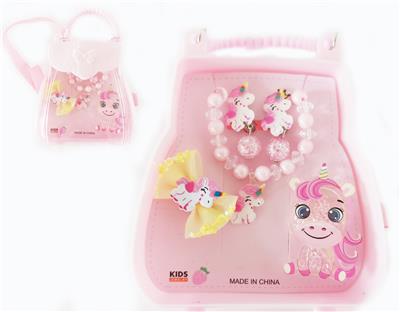 Beauty set - OBL922525