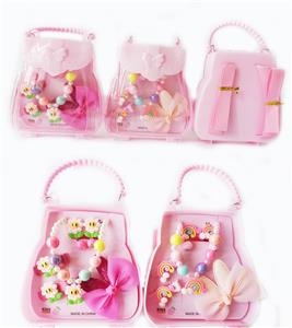 Beauty set - OBL922534