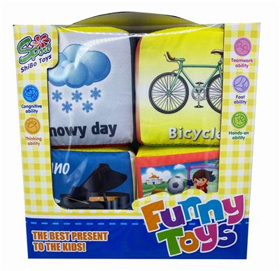 Othertoys - OBL922610