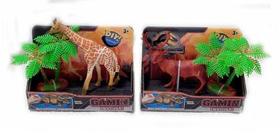 Animaltoys - OBL922638