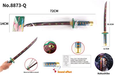 Toysword - OBL922693
