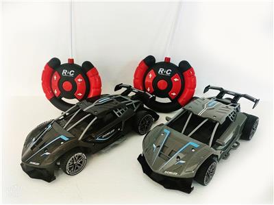 法拉利遥控车（不包
电） - OBL924019